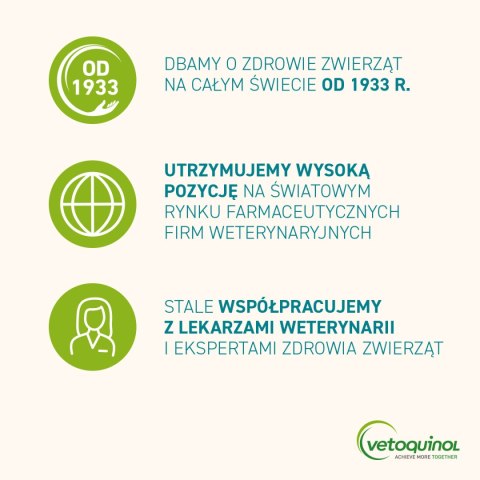 Vetoquinol Flexadin Young Dog Maxi Kąski Dla Psa 60 Sztuk