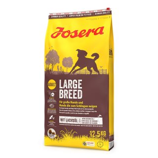 JOSERA Medi/Maxi Chicken & Rice 12,5kg