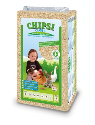 JRS Chipsi Classic 350 L / 12,5 Kg