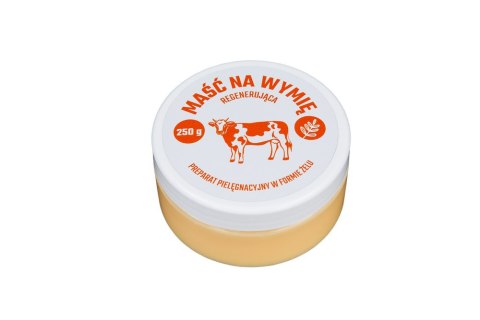 LAB-V Maść Regenerująca Na Wymię 500g