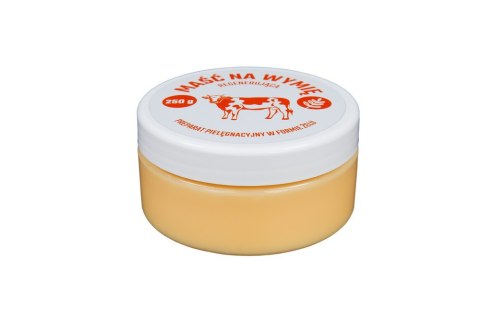LAB-V Maść Regenerująca Na Wymię 500g