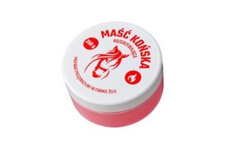 Lab-v Maść Końska Rozgrzewająca Do Masażu Wymienia Dla Krów 250 G
