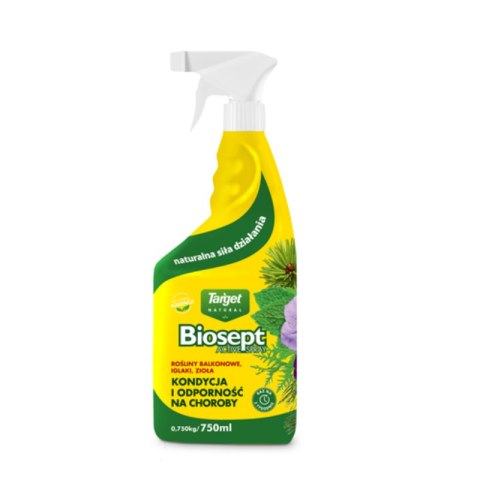 Biosept Active Spray 750 ml