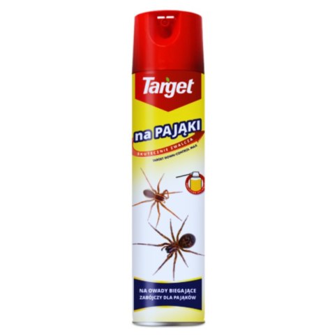 DOWN CONTROL MAX - SPRAY NA PAJĄKI 300 ML