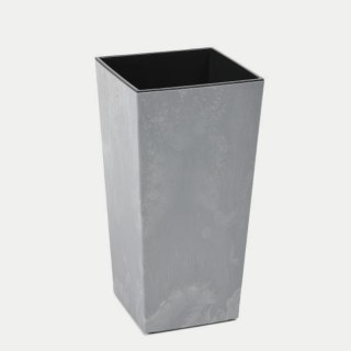 Donica FINEZJA 250x250 - szary beton