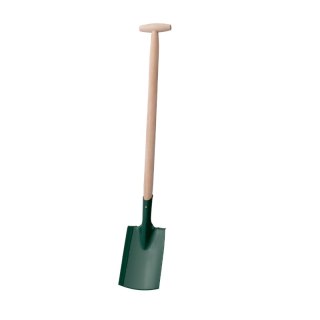 KARD Szpadel "MAŁY" trzonek dł. 70cm