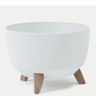 Misa ROMA 240 jumper - biały