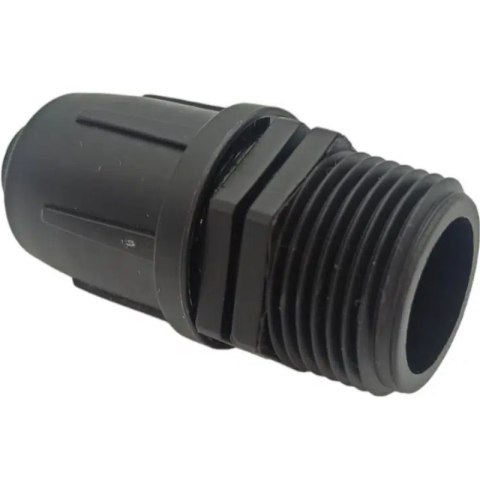 Przelot QJ 1/2″ GZ - 16 mm