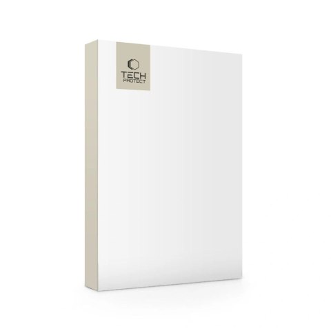Etui Tech-Protect SmartCase Pen na iPad Air 10.9" (2020/2022) / 11" (2024/2025/2026) - fioletowe