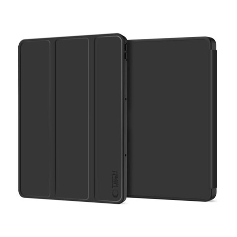 Etui TechProtect SmartCase Pen na Lenovo Idea Tab Plus 12.1 TB-361 - czarne