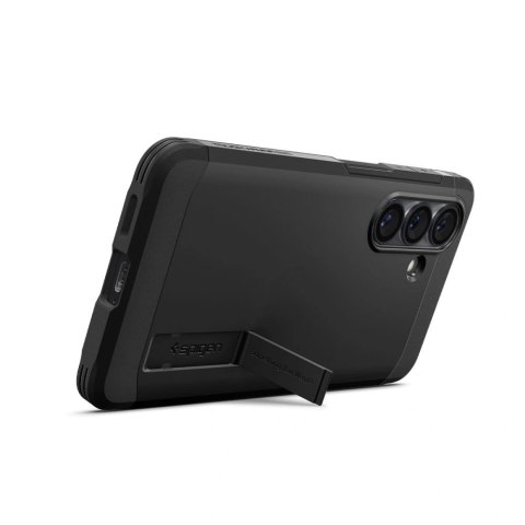 Etui Spigen Tough Armor Mag MagSafe na Samsung Galaxy S26+ - czarne