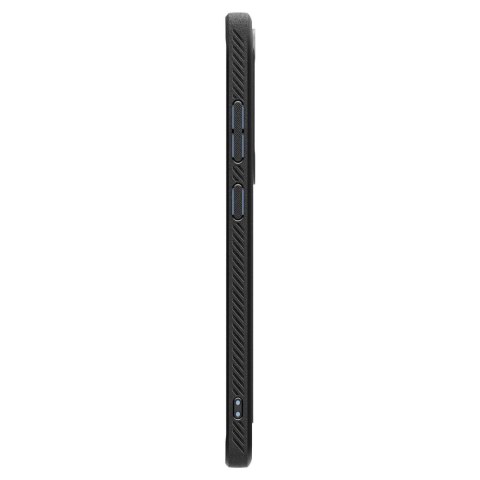 Etui Spigen Rugged Armor Mag na Samsung Galaxy S25 Ultra - czarne