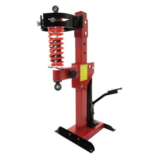 Ściągacz do Sprężyn McPherson 2,5T Hydrauliczny 7-stopniowy 70-200mm