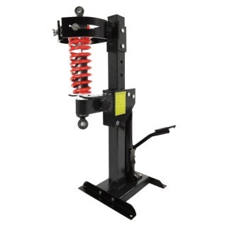 Ściągacz do Sprężyn McPherson 2,5T Hydrauliczny 7-stopniowy 70-200mm