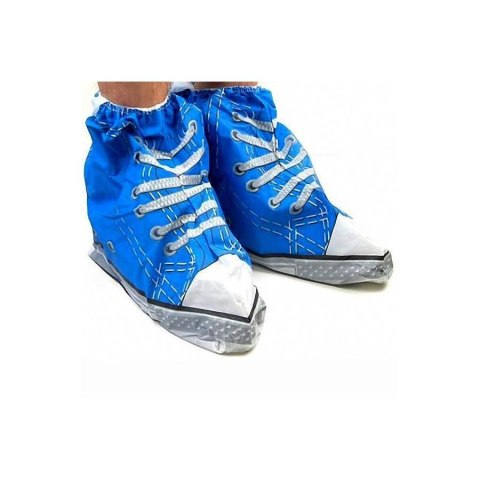 Ochraniacze na buty