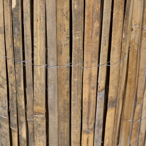 Mata osłonowa bambusowa 1,2x3m