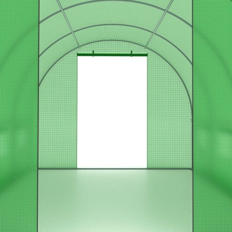 Tunel ogrodowy AUREA 2,5x4m