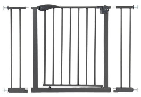 Barierka bramka zabezpieczająca VILO 75-118 cm