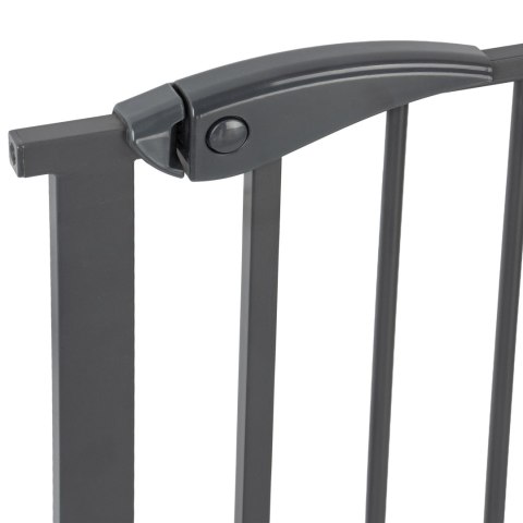 Barierka bramka zabezpieczająca VILO 75-118 cm