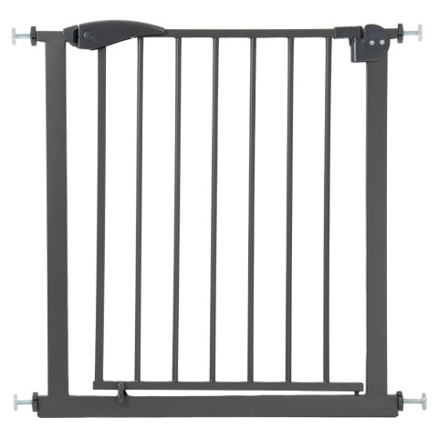 Barierka bramka zabezpieczająca VILO 75-127,5 cm