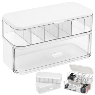 Organizer na kable baterie AKSEL