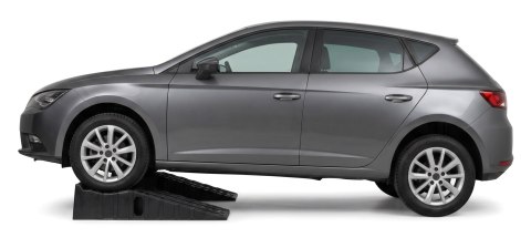 Rampa najazdowa PITSTOP komplet 2 sztuk do 5T