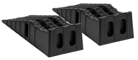 Rampa najazdowa PITSTOP komplet 2 sztuk do 5T