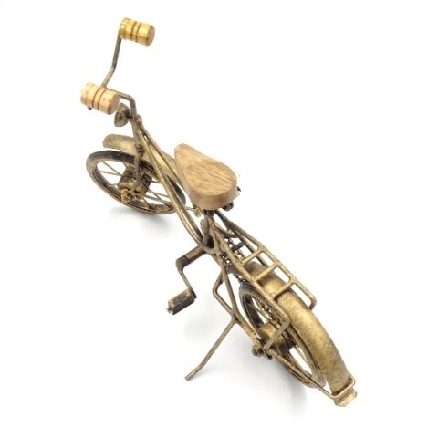 Figurka Rower retro NC1714