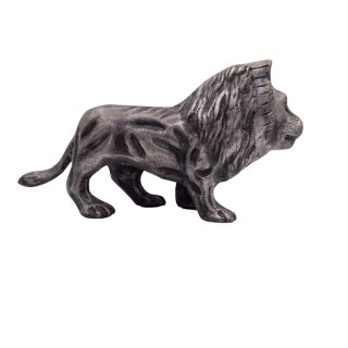 Lew figurka dekoracyjna LEO