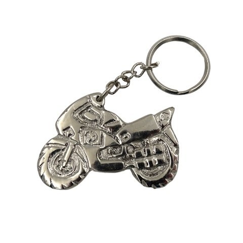 Brelok motocykl metalowy MT203