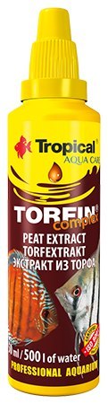 Tropical Torfin Complex 30ml