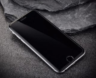 Tempered Glass szkło hartowane 9H iPhone 17e / 16e / 14 / 13 Pro / iPhone 13 (opakowanie - koperta)