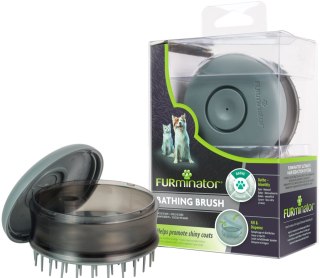 FURMINATOR Bathing Brush Szczotka Do Kąpieli