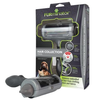 FURMINATOR Hair Collection Tool - Narzędzia Do Zbierania Sierści