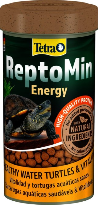 Tetra ReptoMin Energy 100ml