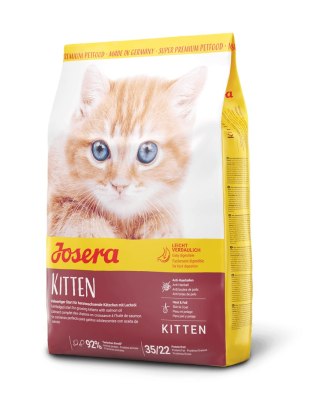 Josera Minette Kitten 2kg