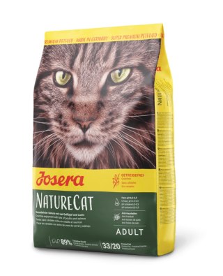 Josera Naturecat 400g