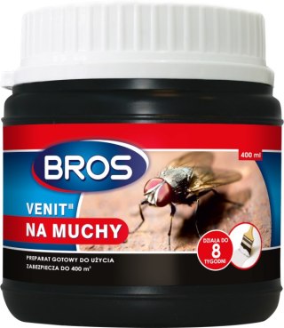 Bros Venit Preparat Na Muchy 100ml
