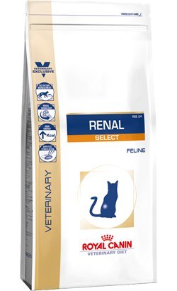 ROYAL CANIN Renal Select 400g