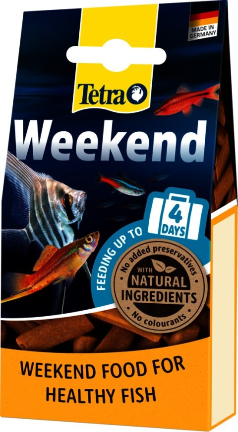 Tetra Min Weekend 10szt