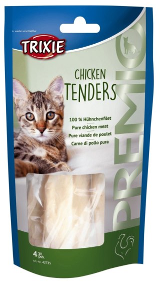 Trixie Przysmak Premio Chicken Tenders 70g