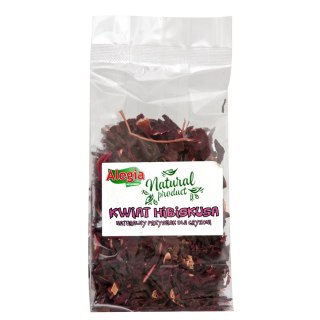 ALEGIA Kwiat Hibiskusa 35g