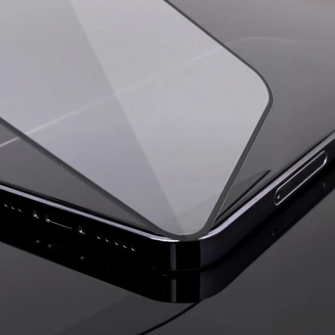 Szkło hartowane Wozinsky Full Glue Tempered Glass na Motorola Moto G62