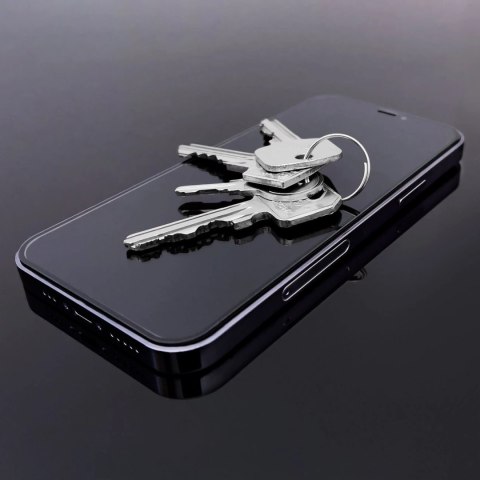Szkło hartowane Wozinsky Full Glue Tempered Glass na Motorola Moto G62