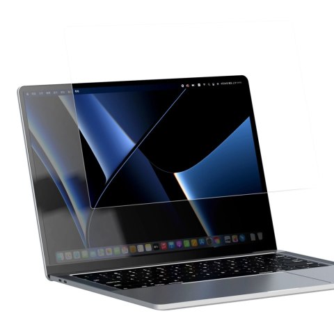 Nillkin Pure Series AR Film folia MacBook Pro 16'' 2021/2022/2023/2024 na ekran monitor laptopa