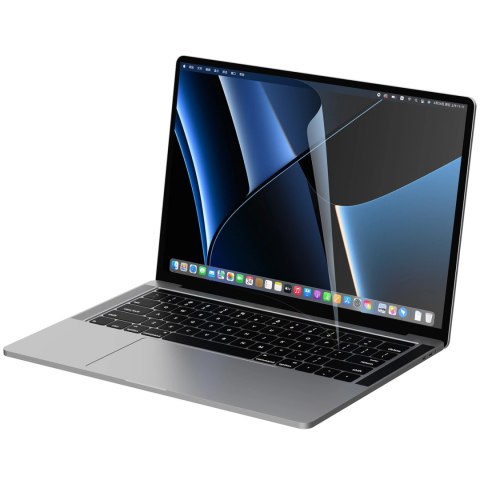 Nillkin Pure Series AR Film folia MacBook Pro 16'' 2021/2022/2023/2024 na ekran monitor laptopa