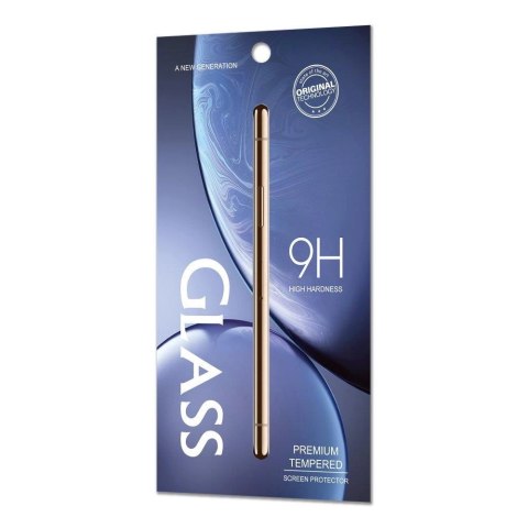 Tempered Glass szkło hartowane Infinix Hot 12i twardość 9H (opakowanie - koperta)
