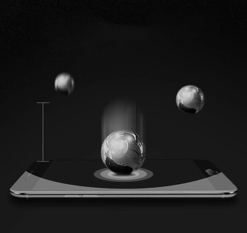 Tempered Glass szkło hartowane Infinix Hot 12i twardość 9H (opakowanie - koperta)