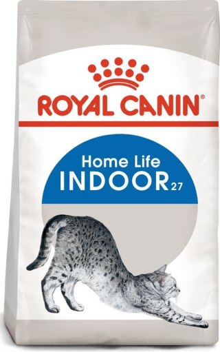 ROYAL CANIN Indoor 27 2kg