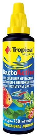 Tropical Bacto-Active 30ml
